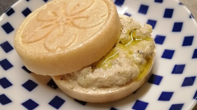 Mushamusha ムシャムシャ 下北沢 割烹 小料理 食べログ Mushamusha ムシャムシャ 下北沢 割烹 小料理 食べログ