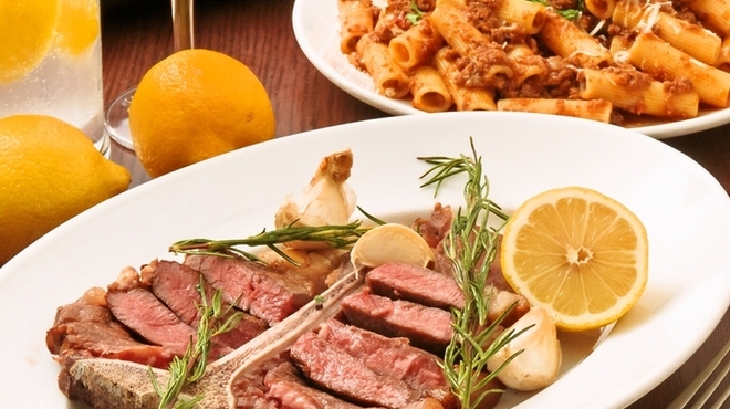 Ciao Whiphy チャオウィッフィ 日比谷 イタリアン ネット予約可 食べログ