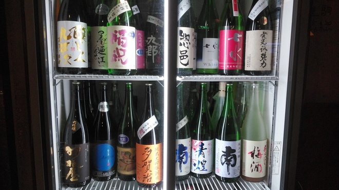 つきじ 左光 - メイン写真: