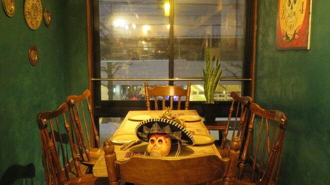 タコス・メキシコ料理 ELtope - メイン写真: