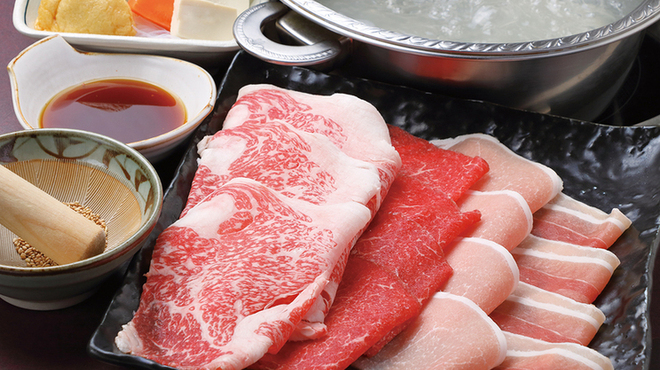 銀座しゃぶ通 銀座店 しゃぶつう 銀座 しゃぶしゃぶ ネット予約可 食べログ