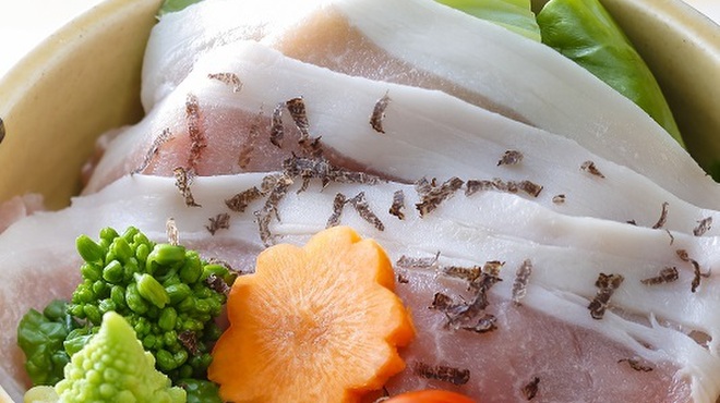 日本料理おおみ - 料理写真:
