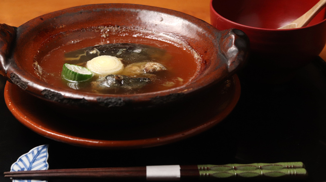 ほそ川 - 料理写真: