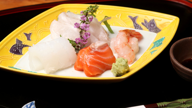 ほそ川 - 料理写真: