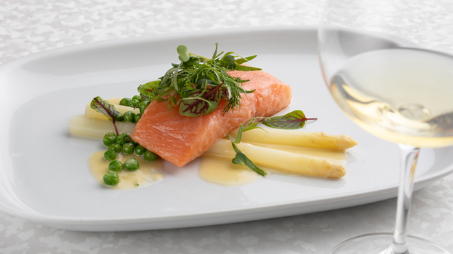 フレンチ キッチン The French Kitchen 六本木 ビストロ 食べログ