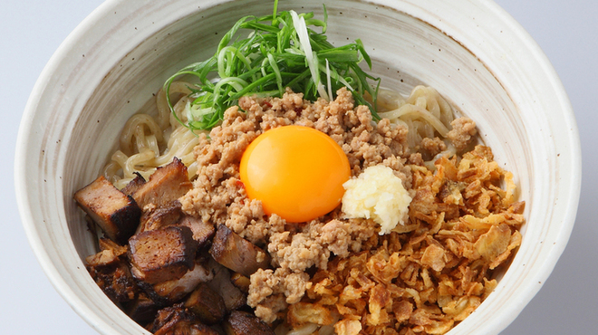 麺道 しゅはり - メイン写真: