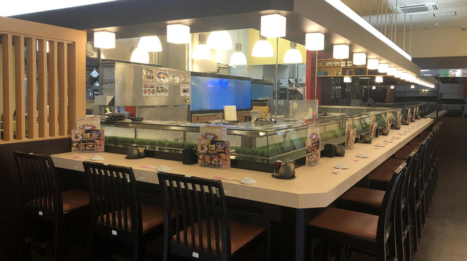 すしざんまい すすきの店 すすきの 市営 寿司 ネット予約可 食べログ すしざんまい すすきの店 すすきの 市営 寿司 ネット予約可 食べログ