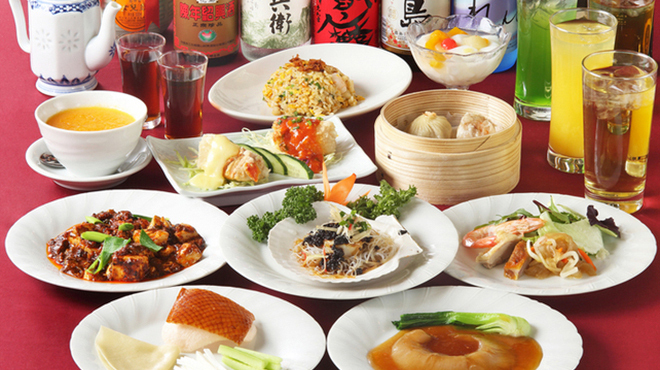 九寨溝 銀座店 内幸町 中華料理 ネット予約可 食べログ 九寨溝 銀座店 内幸町 中華料理 ネット予約可 食べログ