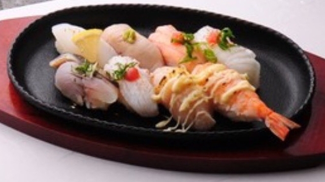 ときすし 難波 南海 寿司 食べログ