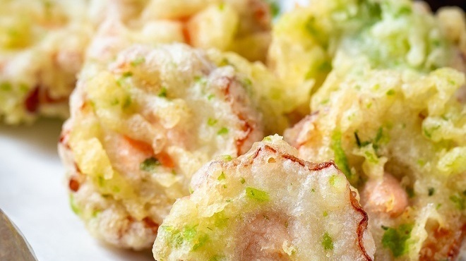 炉端かば - メイン写真: