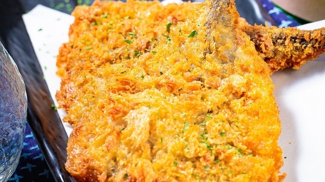 炉端かば - メイン写真: