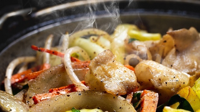 炉端かば - メイン写真: