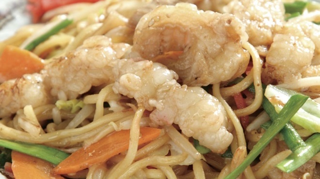 炉端かば - メイン写真: