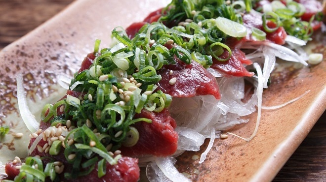 炉端かば - メイン写真: