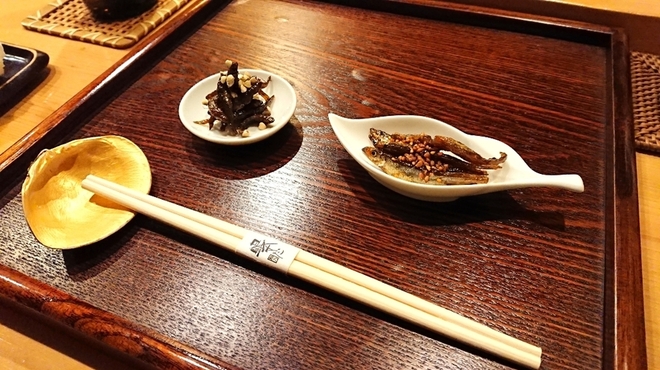 銀さだ - 料理写真:
