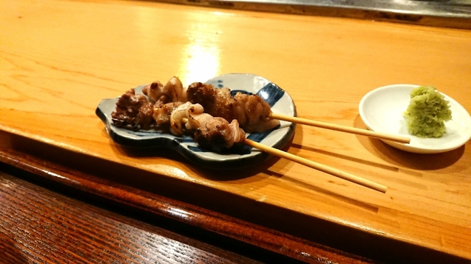 銀さだ - 料理写真: