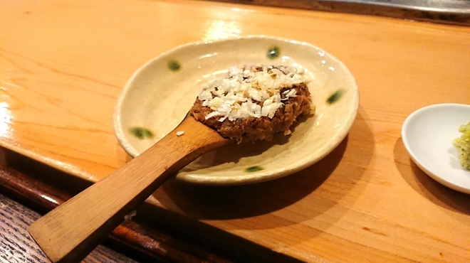 銀さだ - 料理写真: