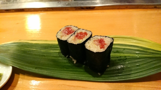 銀さだ - 料理写真: