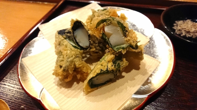 銀さだ - 料理写真: