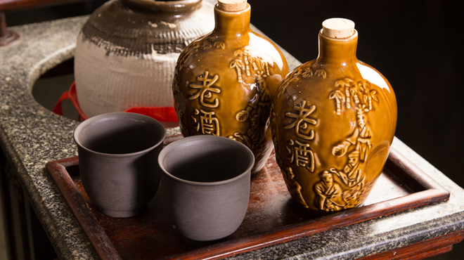 中国料理　萬里 - メイン写真: