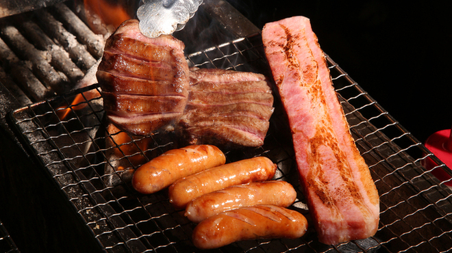 Teppan Aburiya Acchicchi Suehiro Ten