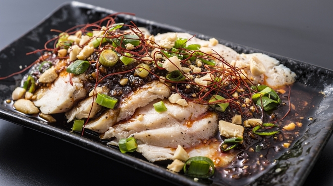 天麩羅 秋光 - メイン写真: