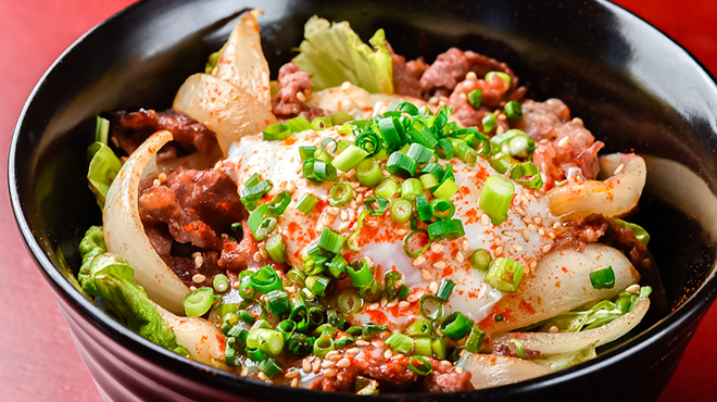 Hungry Bowl ハングリーボウル 佐賀 丼もの その他 食べログ