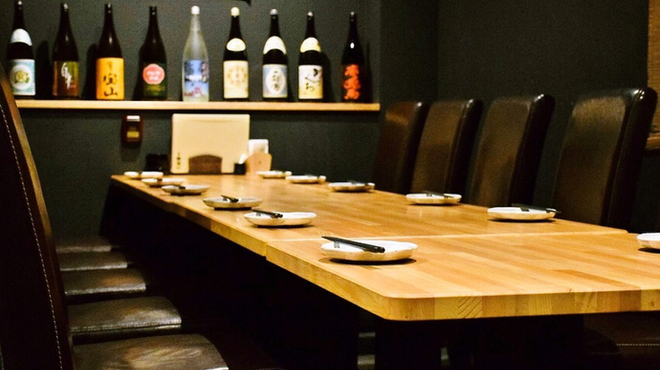 Teppan Aburiya Acchicchi Suehiro Ten