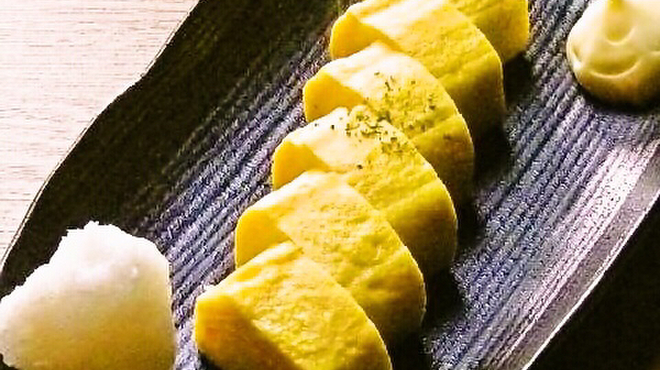 Teppan Aburiya Acchicchi Suehiro Ten