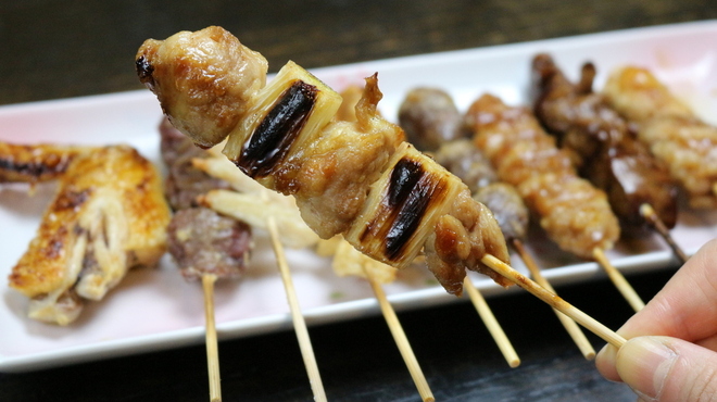 Yakitori Izakaya Don - メイン写真: