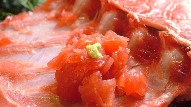 はなの舞 尾張一宮東口店 尾張一宮 魚介料理 海鮮料理 ネット予約可 食べログ