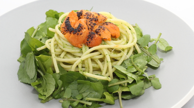 Calma - メイン写真: