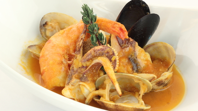 Calma - メイン写真: