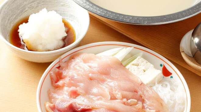 鳥料理 有明 とりりょうりありあけ 門前仲町 居酒屋 ネット予約可 食べログ