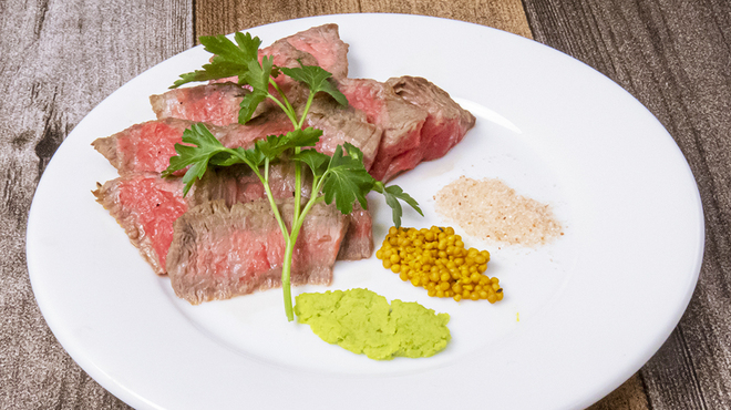 大衆ビストロ ハルタ - メイン写真: