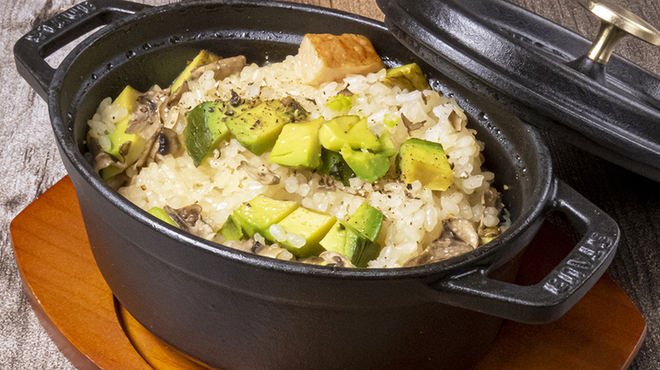 大衆ビストロ ハルタ - メイン写真: