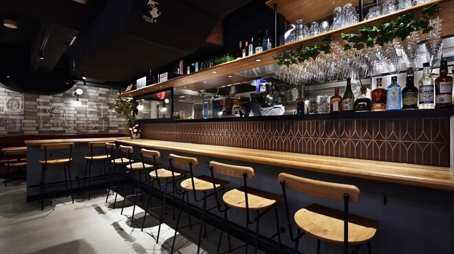 ミートキッチン log50 - メイン写真: