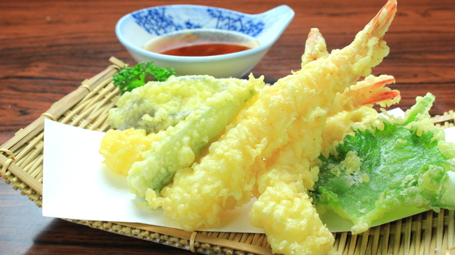 とり竹 - メイン写真: