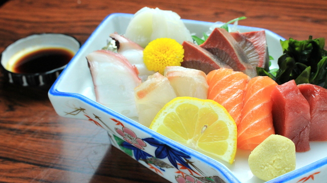 とり竹 - メイン写真: