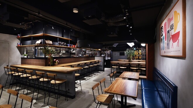 ミートキッチン log50 - メイン写真: