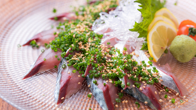 中洲 あほう鳥 - メイン写真: