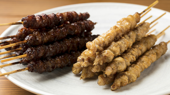 とりかわ博多 かわっこ 佐世保店 - メイン写真: