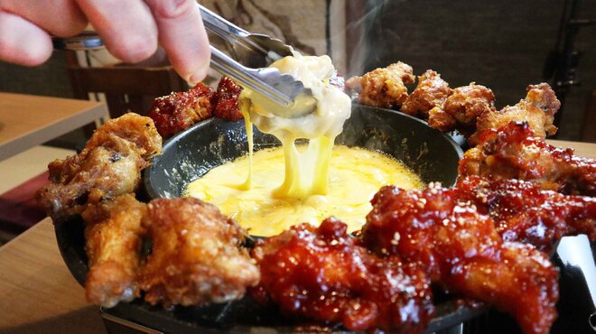 純豆腐太閤 ジュンドウフタイコウ 七条 韓国料理 ネット予約可 食べログ