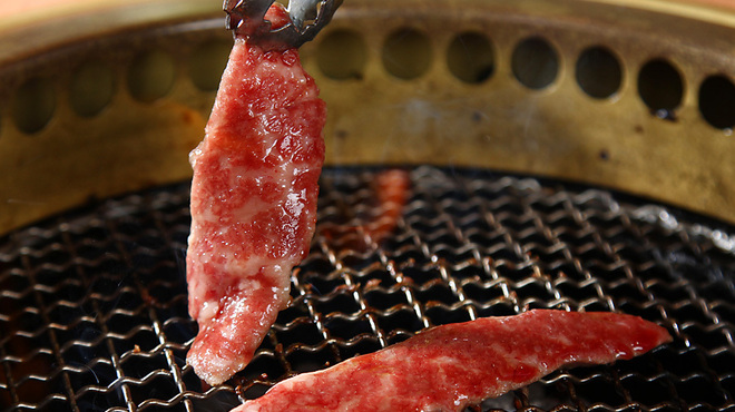 焼肉牛星 木場店 木場 焼肉 ネット予約可 食べログ