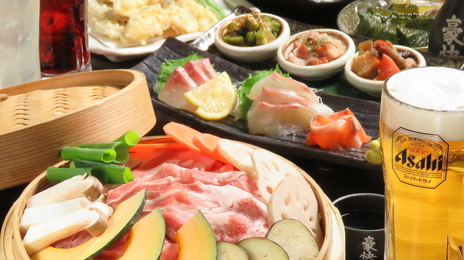 京を味わう個室空間 うぐいす 京都駅前店 京都 居酒屋 ネット予約可 食べログ