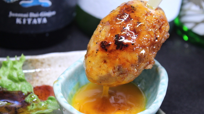 魚屋三代目 鯔背 - メイン写真: