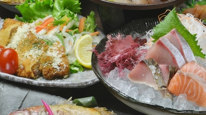 居酒屋 民宿 いざかや みんしゅく 胡町 居酒屋 食べログ