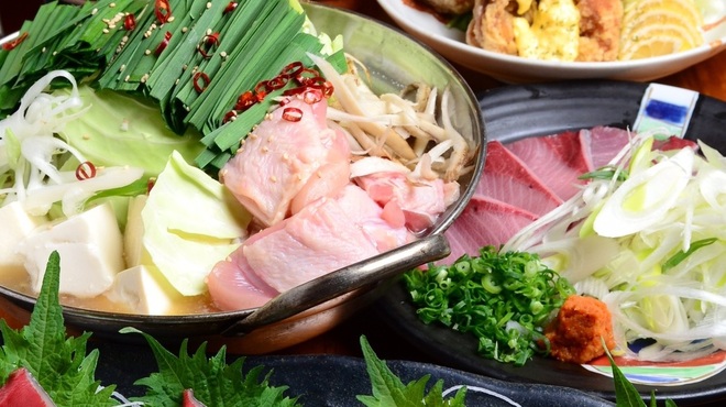 炙一丁 - メイン写真: