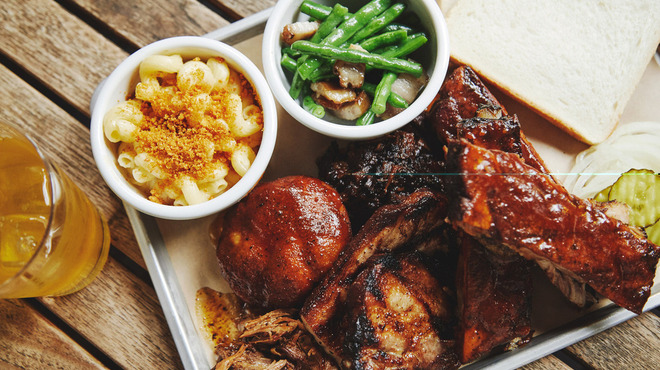 Smokehouse 明治神宮前 ハンバーガー 食べログ