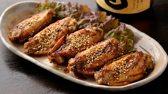 個室居酒屋 米助 - メイン写真: